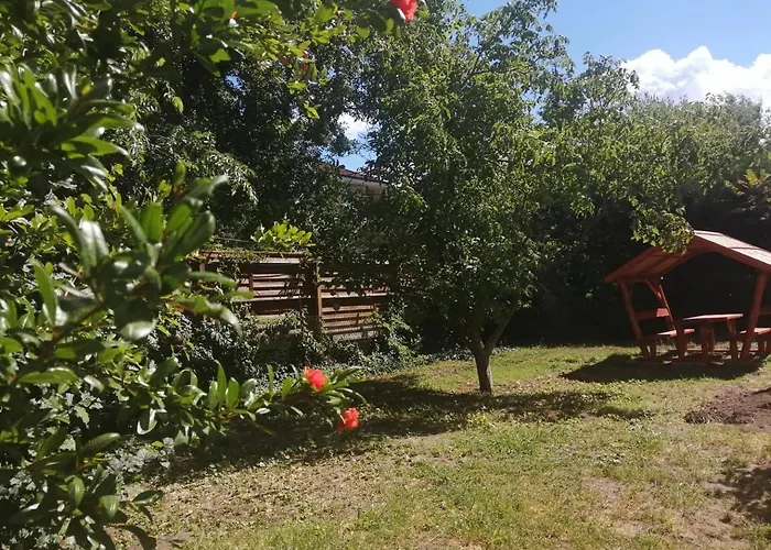 Rakos-Patak Family House
