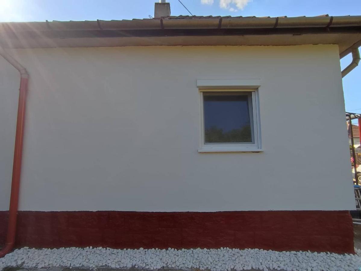 Guest house Rakos-patak Family House Budapest