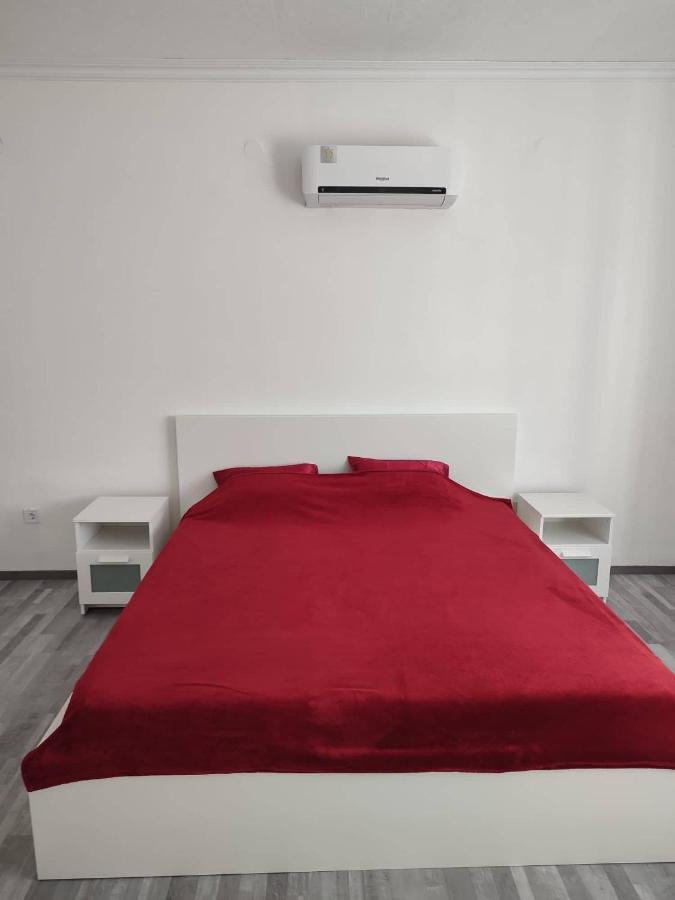 Rakos-patak Family House