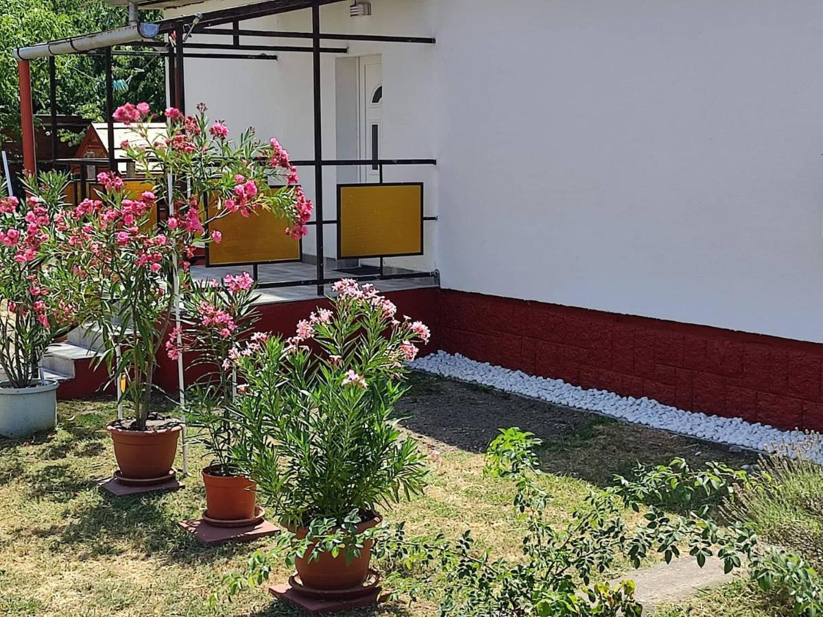 Rakos-patak Family House Guest house
