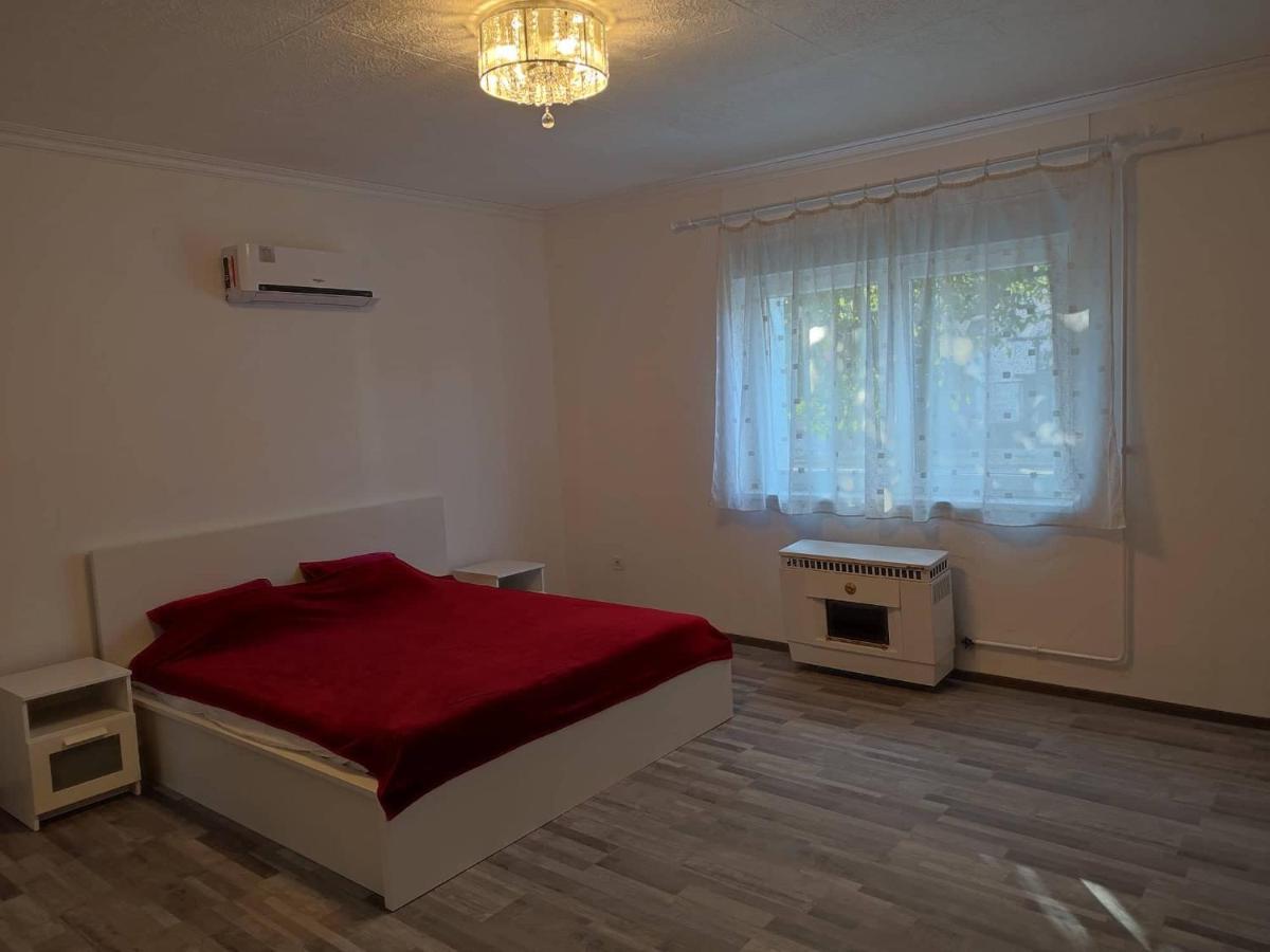 Rakos-patak Family House Budapest