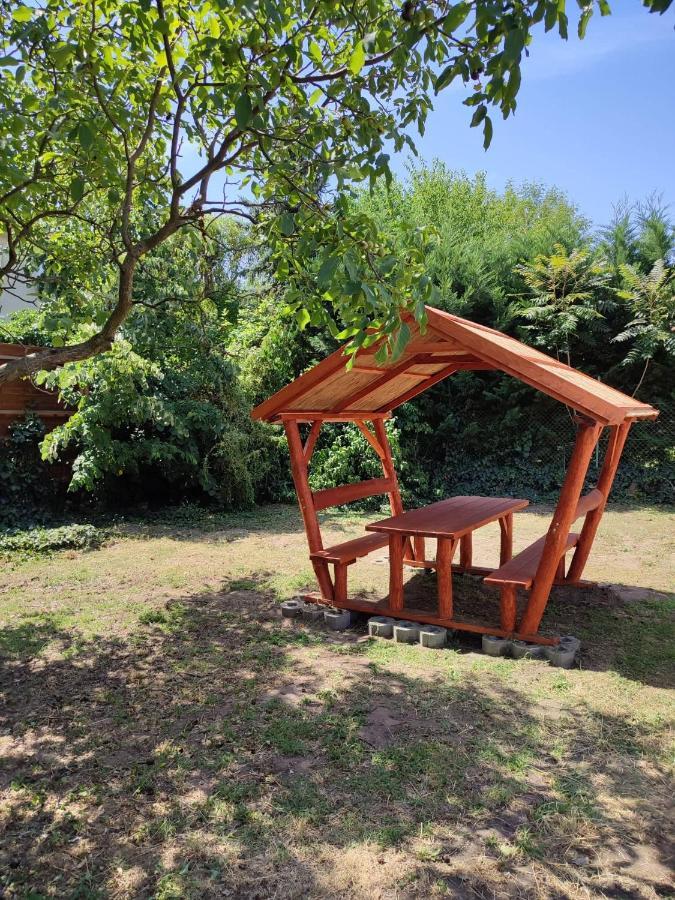 Rakos-patak Family House Guest house Budapest