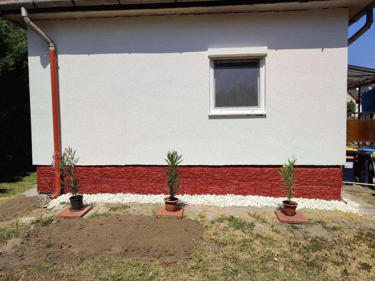 Rakos-patak Family House *