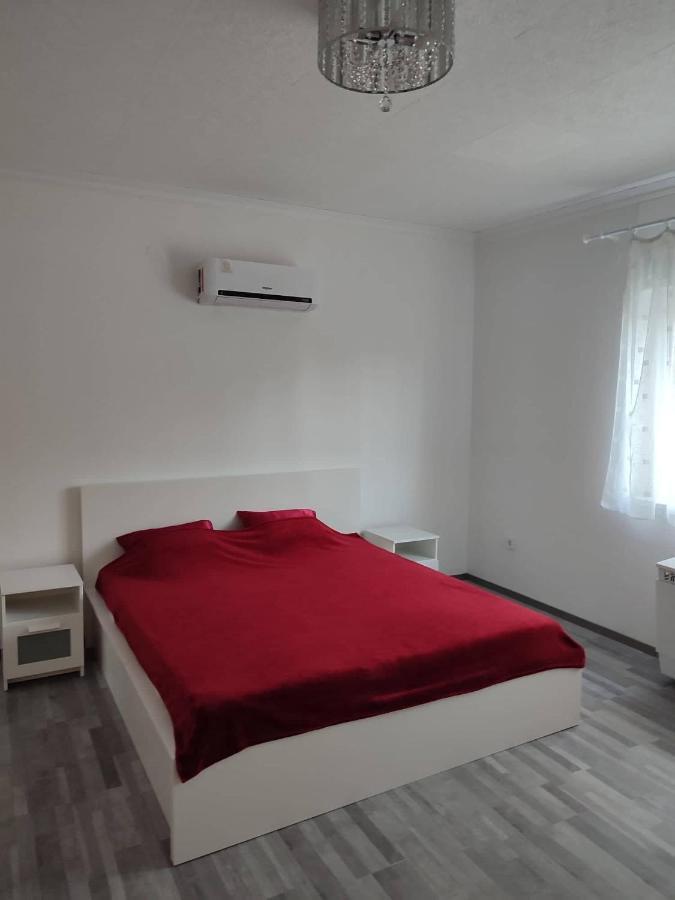 Rakos-patak Family House Budapest