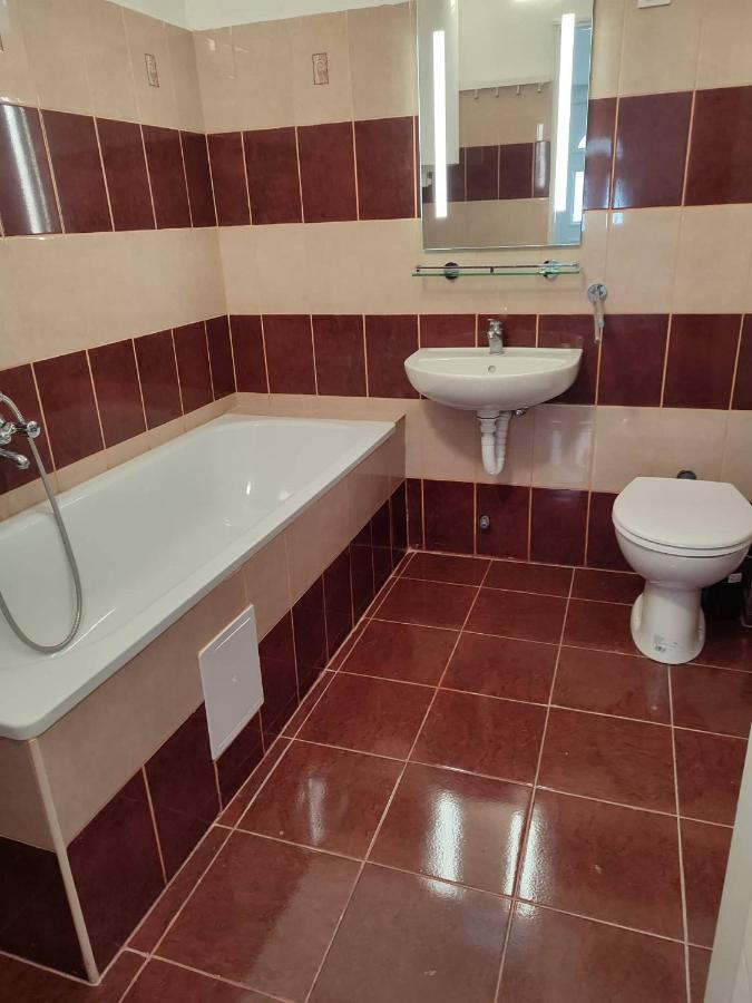 Guest house Rakos-patak Family House