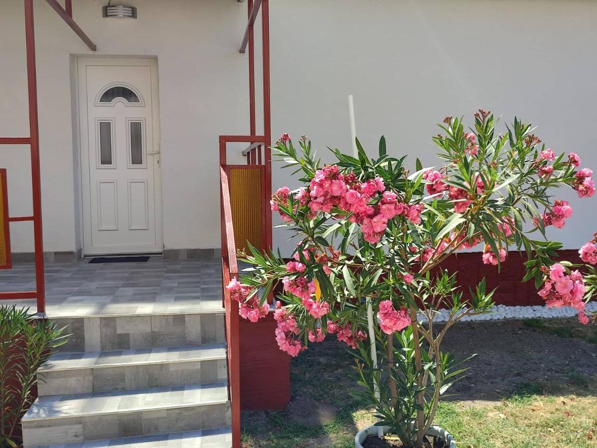 Rakos-patak Family House Guest house