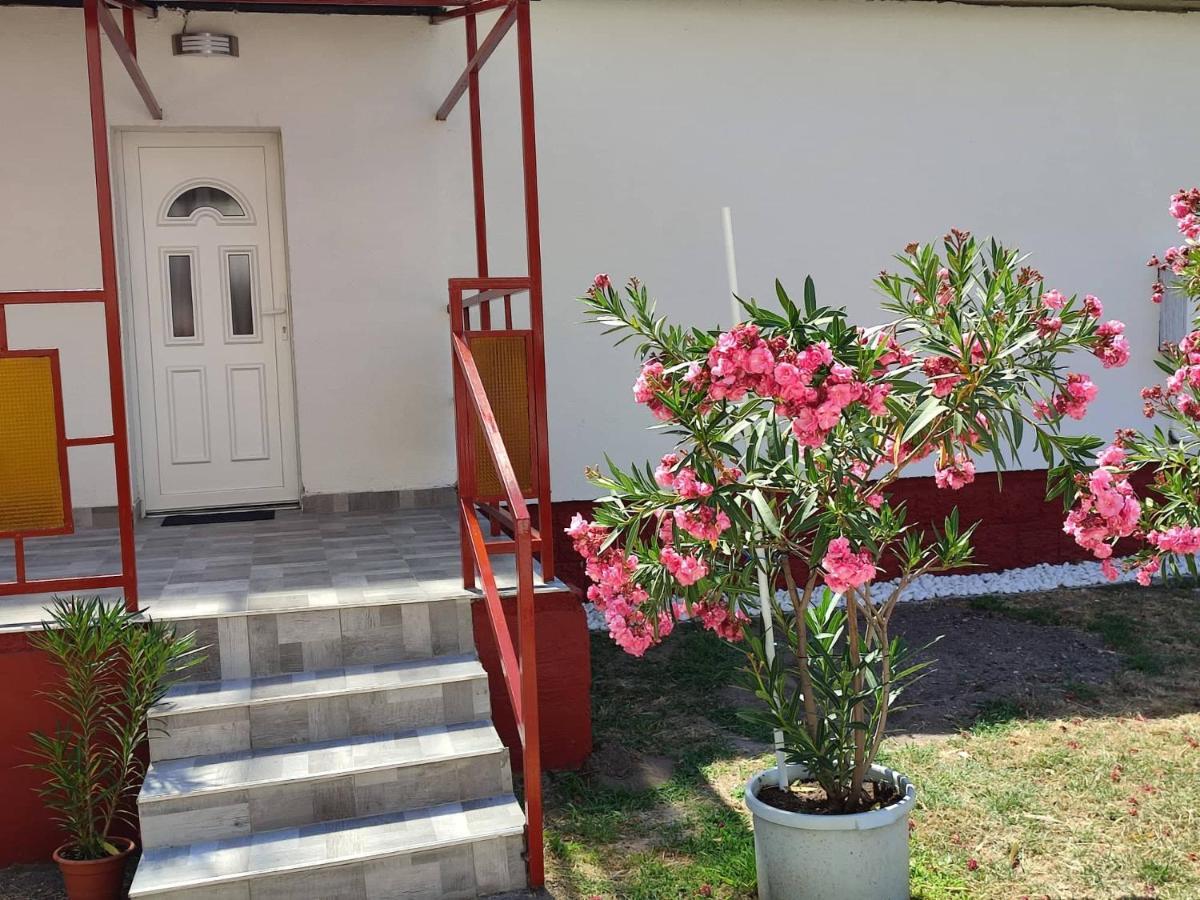 Guest house Rakos-patak Family House