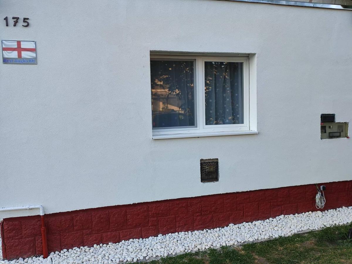 Rakos-patak Family House * Budapest