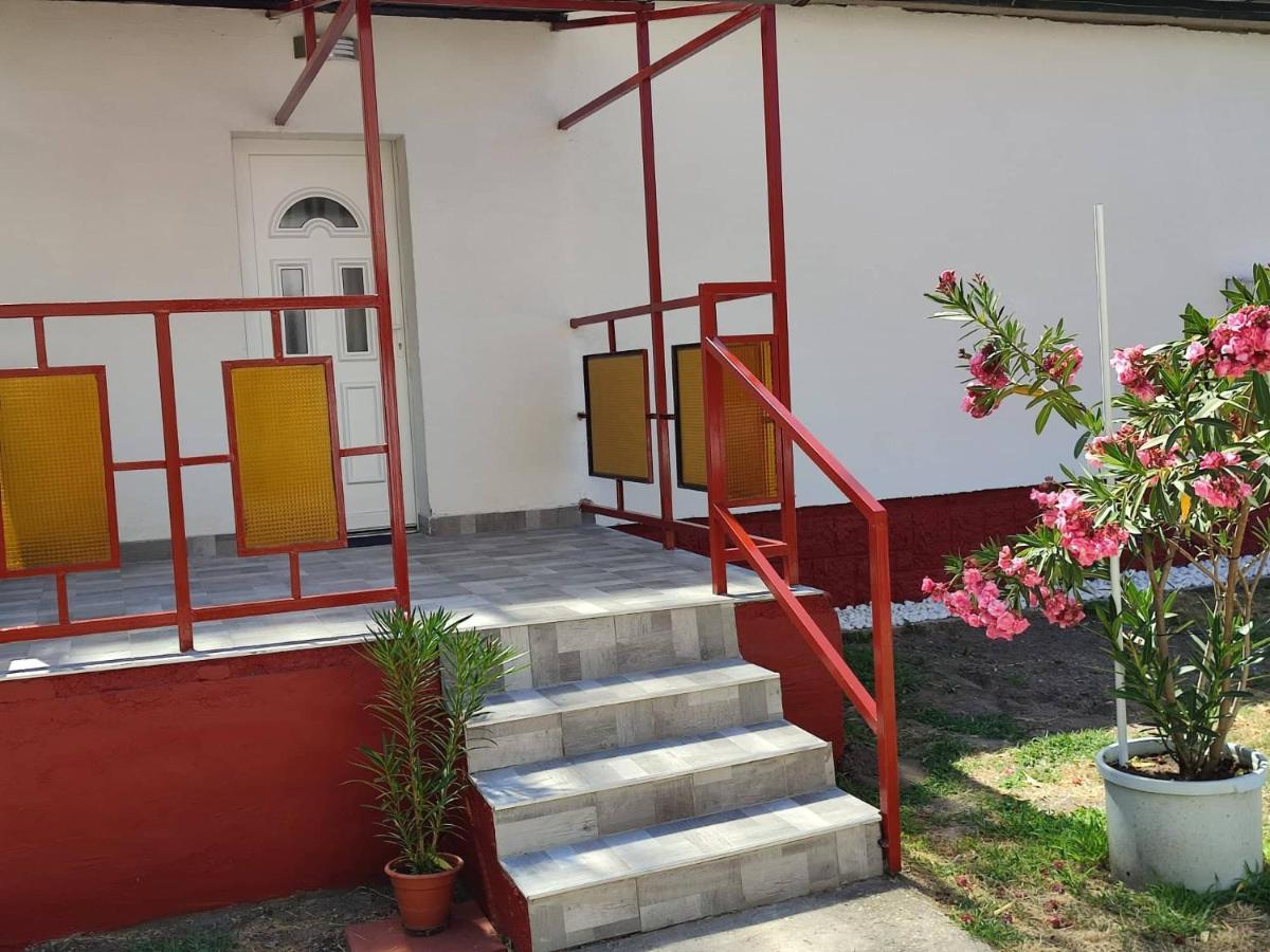 Rakos-patak Family House Guest house