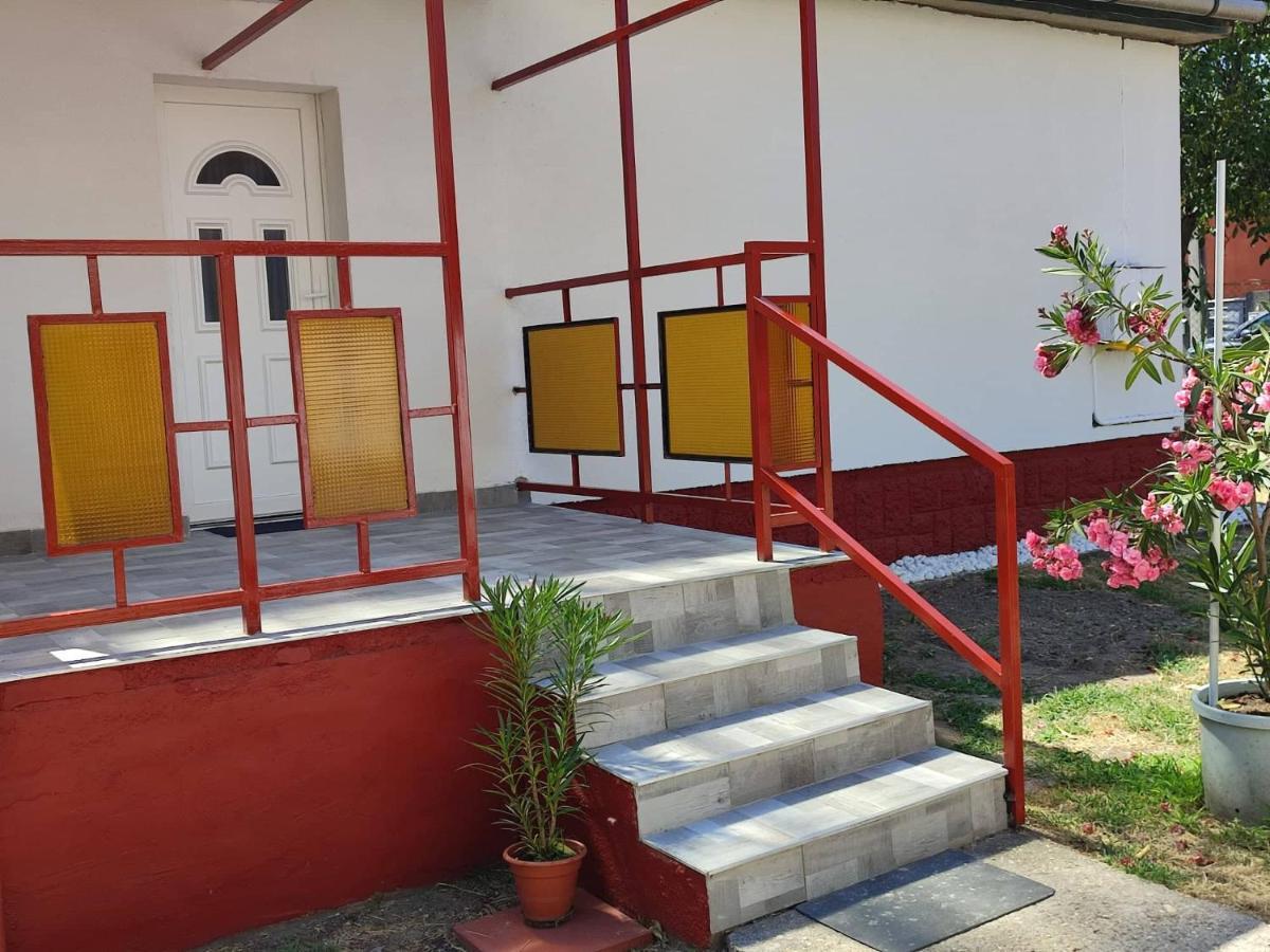 Rakos-patak Family House Gasthof