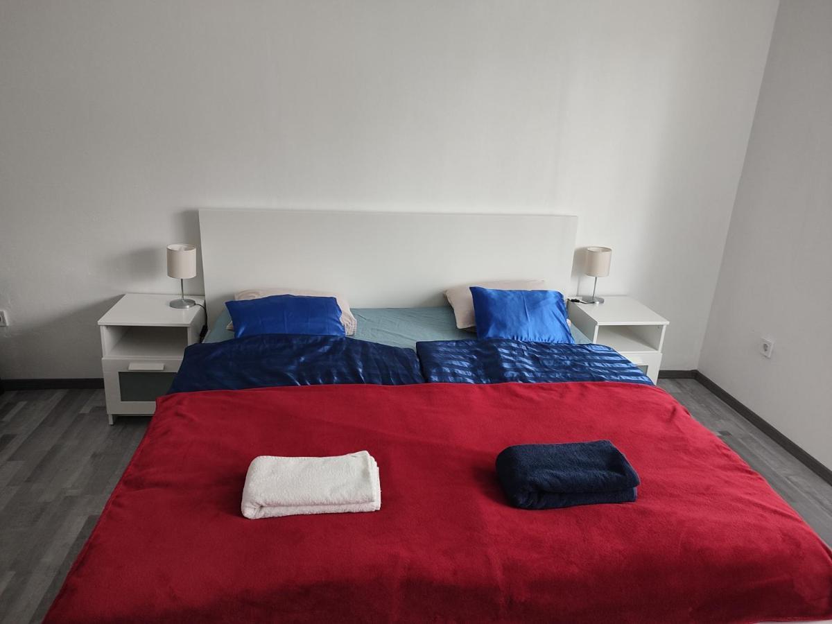 Rakos-patak Family House Guest house