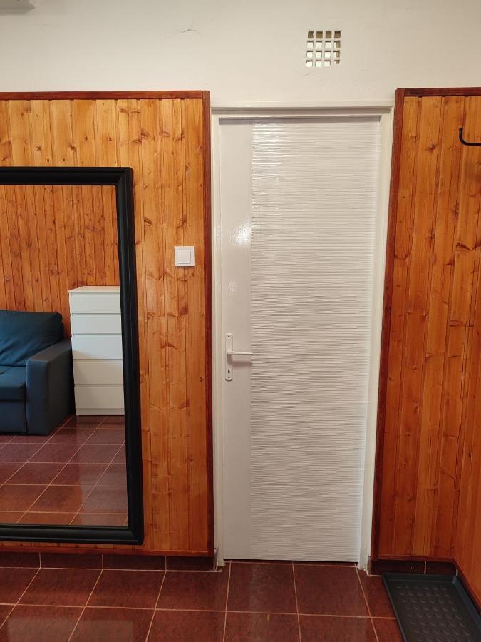 Rakos-patak Family House Guest house *