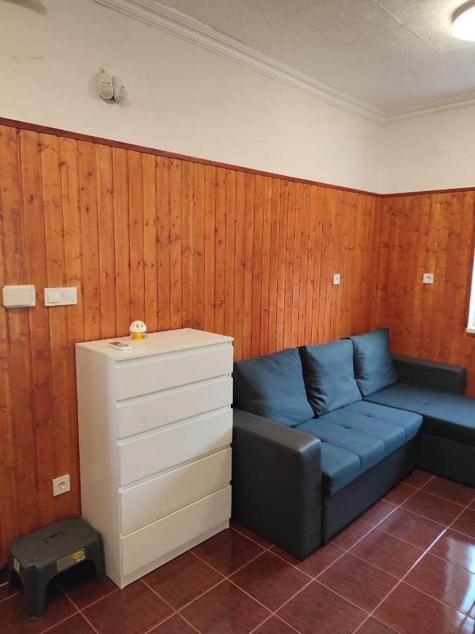 Guest house Rakos-patak Family House Budapest