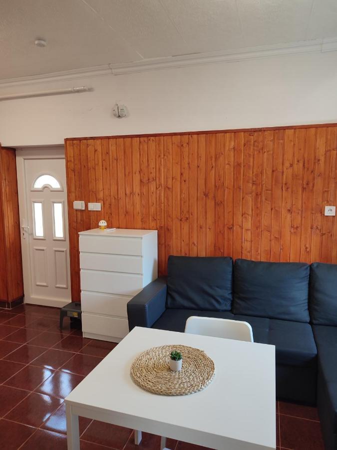 Guest house Rakos-patak Family House
