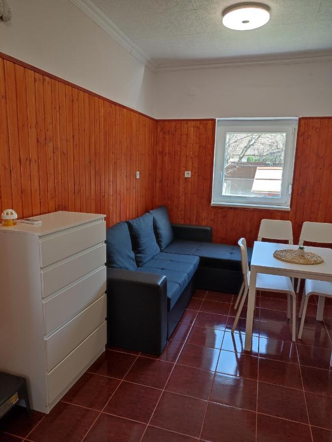 Guest house Rakos-patak Family House