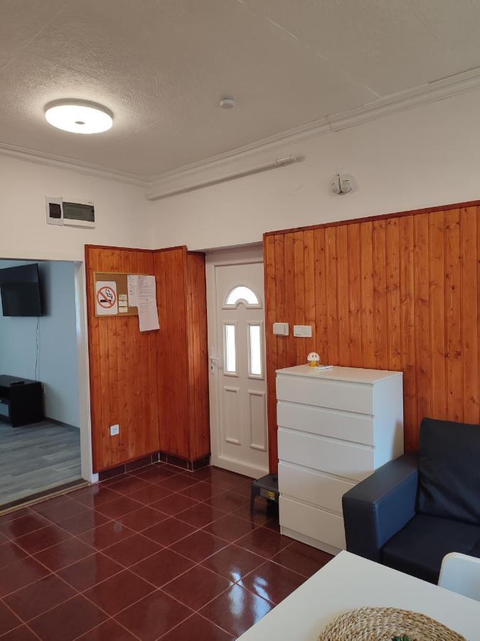 Rakos-patak Family House Guest house