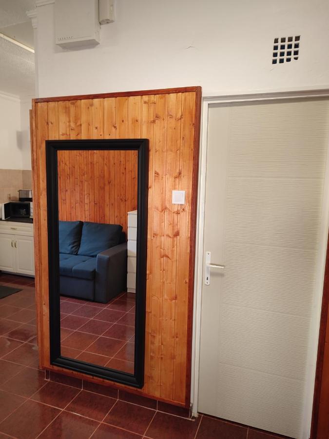Rakos-patak Family House Guest house